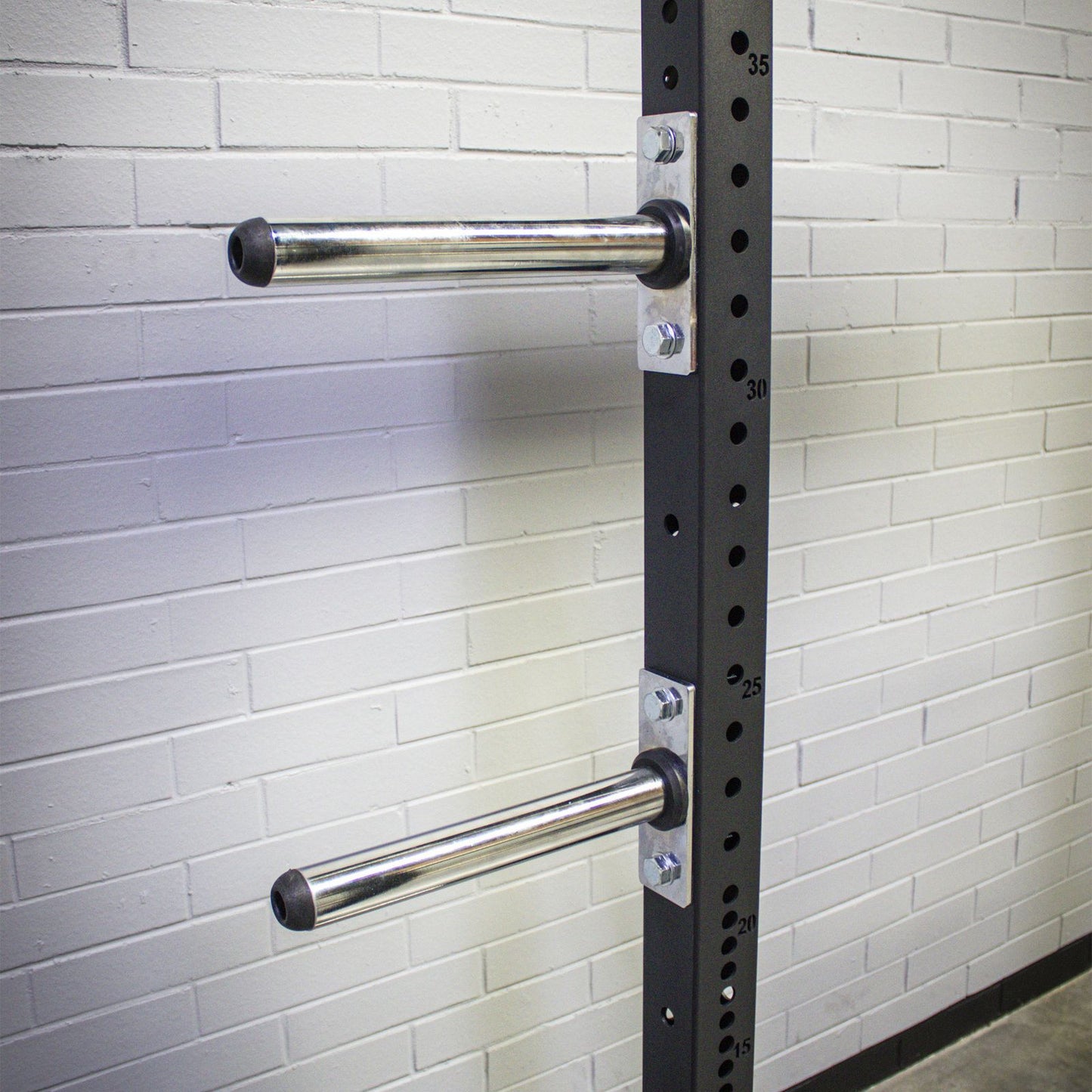 Armortech PR5000 Power Cage – Flex Fitness Equipment New Zealand