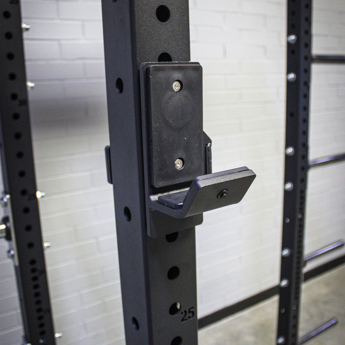 Armortech PR5000 Power Cage – Flex Fitness Equipment New Zealand