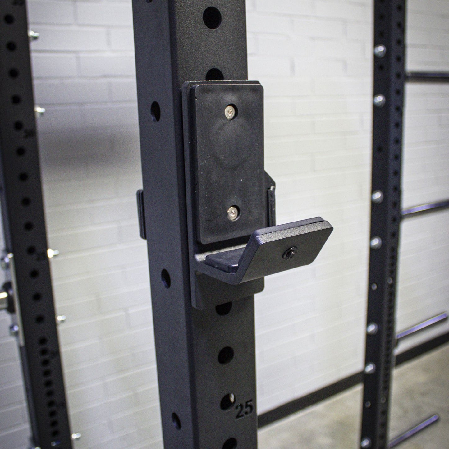 Armortech PR5000 Power Cage – Flex Fitness Equipment New Zealand