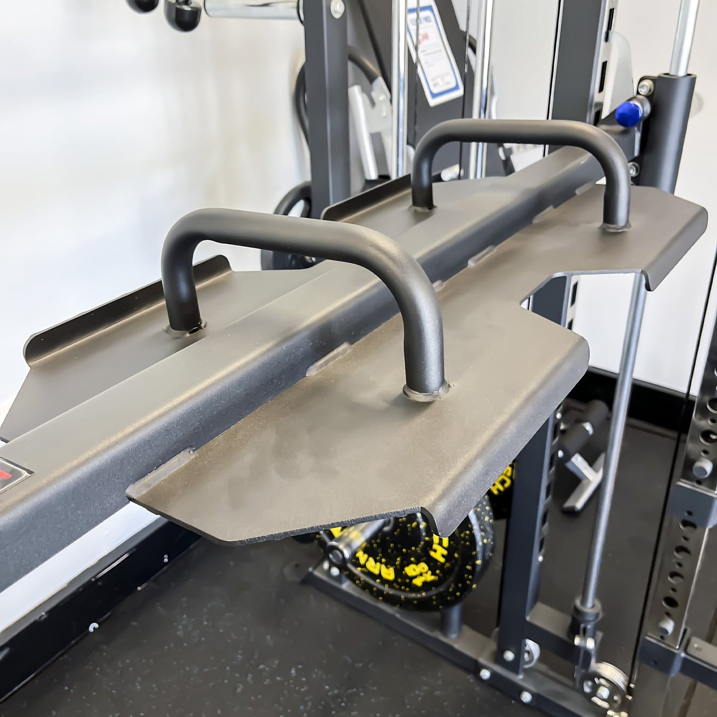 Armortech F10 Leg Press Attachment – Flex Fitness Equipment New Zealand