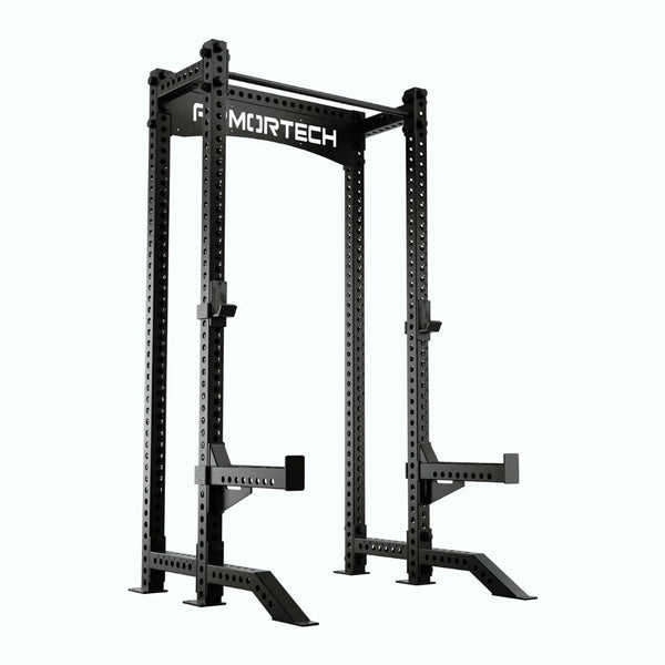 X Series Half Rack Package 6 – Flex Fitness Equipment New Zealand