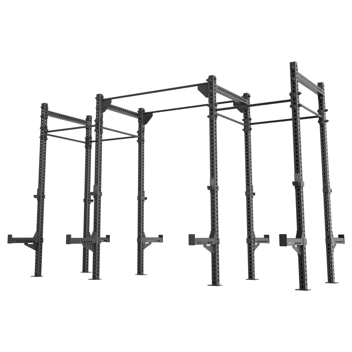 Armortech X Series Commercial 4 Station Rig