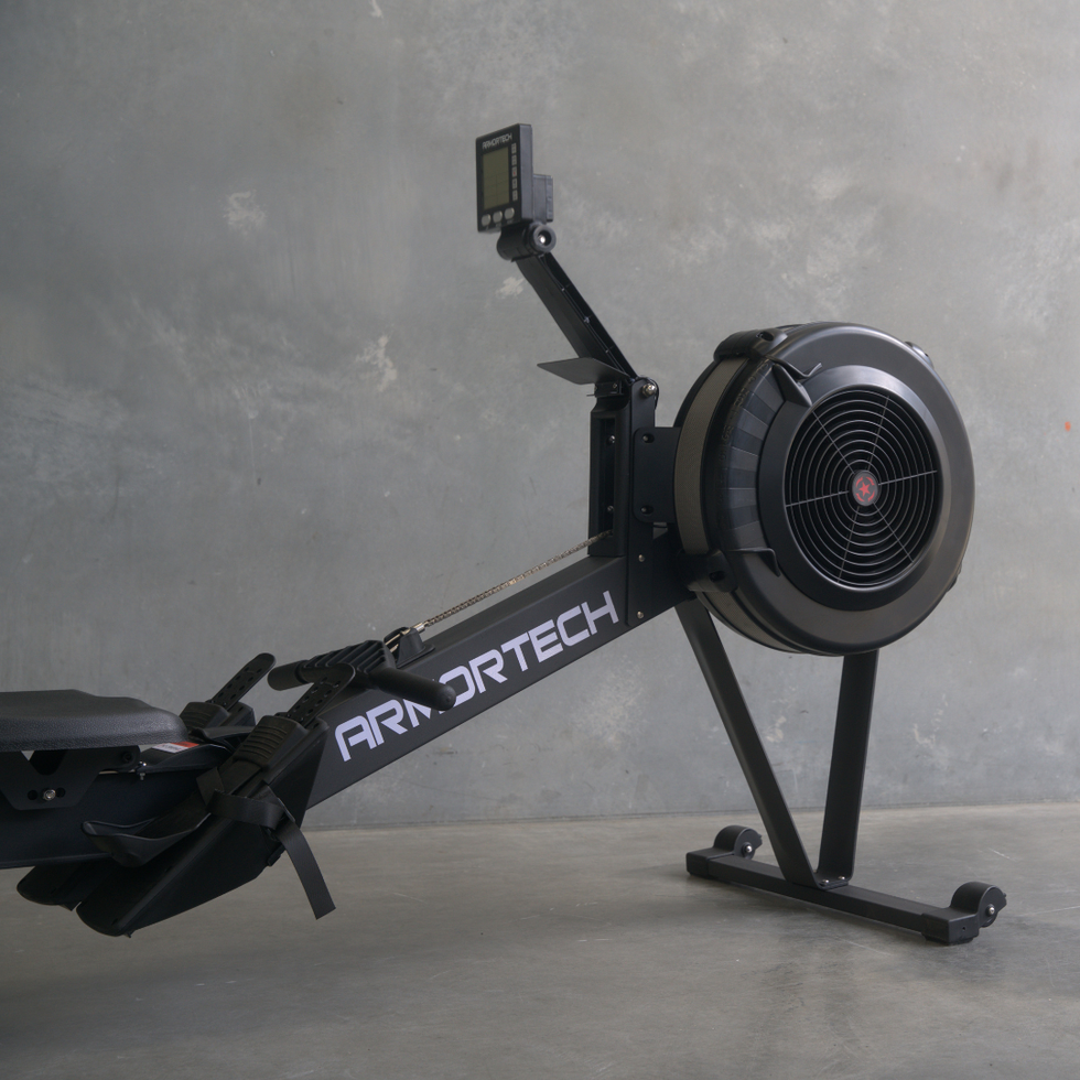Buy an Indoor Rowing Machine Online