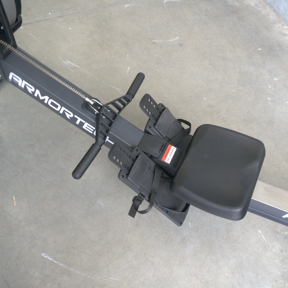 Buy an Indoor Rowing Machine Online