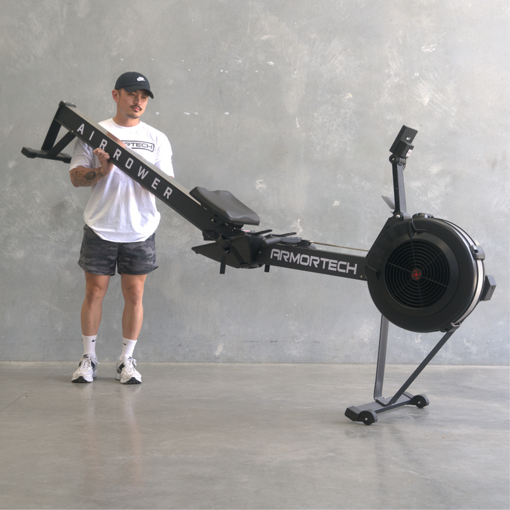 Buy an Indoor Rowing Machine Online