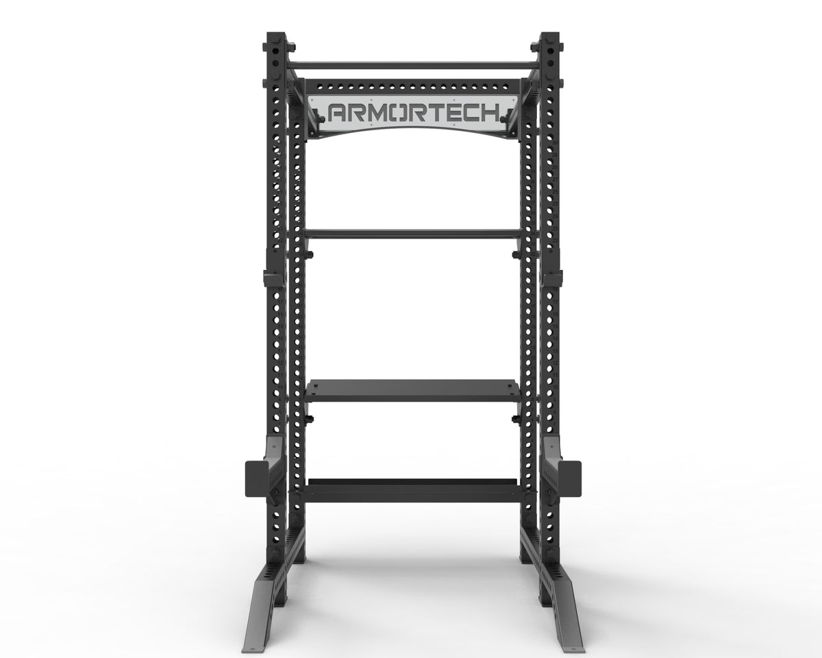 Flextronics Rack X Series Rack with Tray Storage