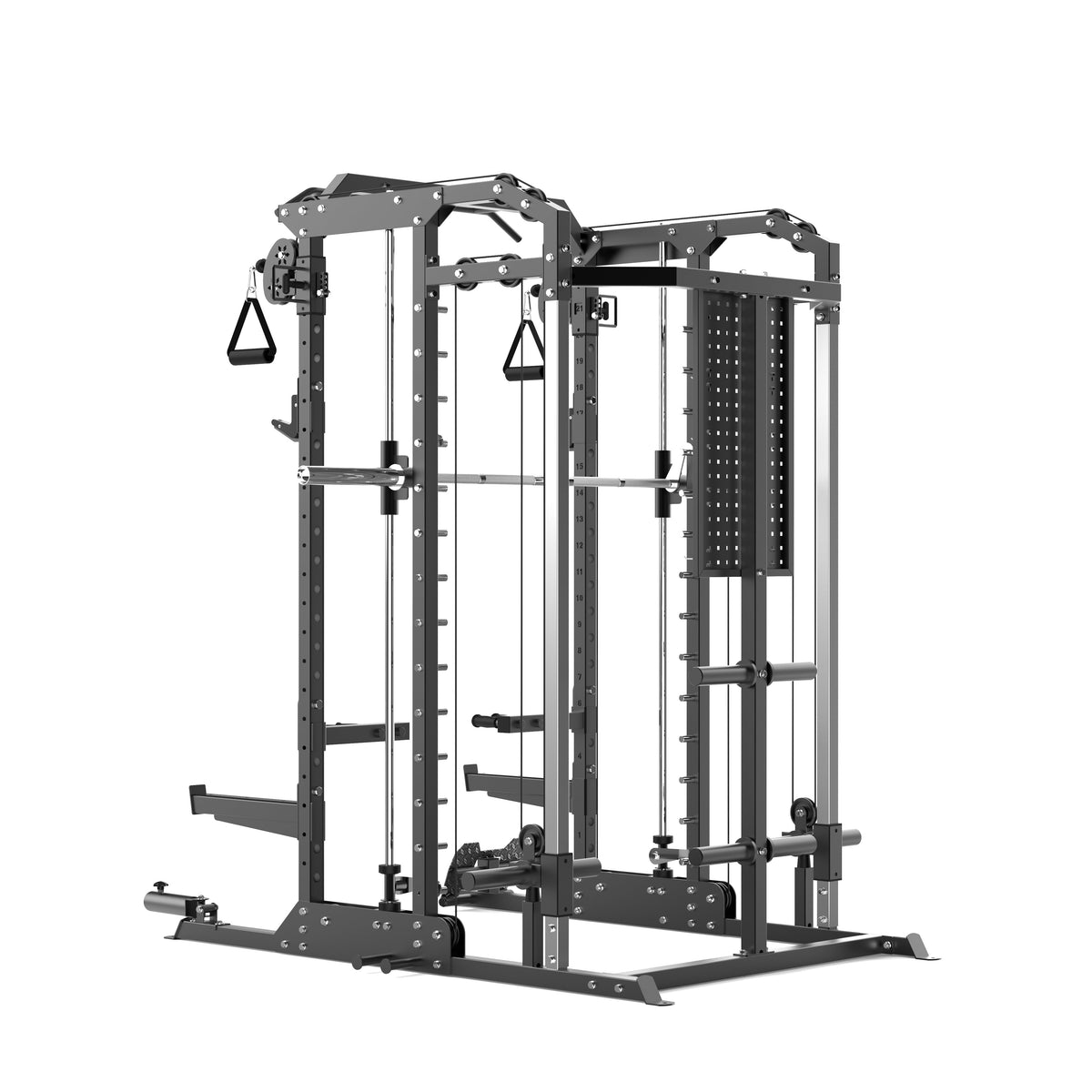 Multi Functional Trainers | Flex Fitness Equipment