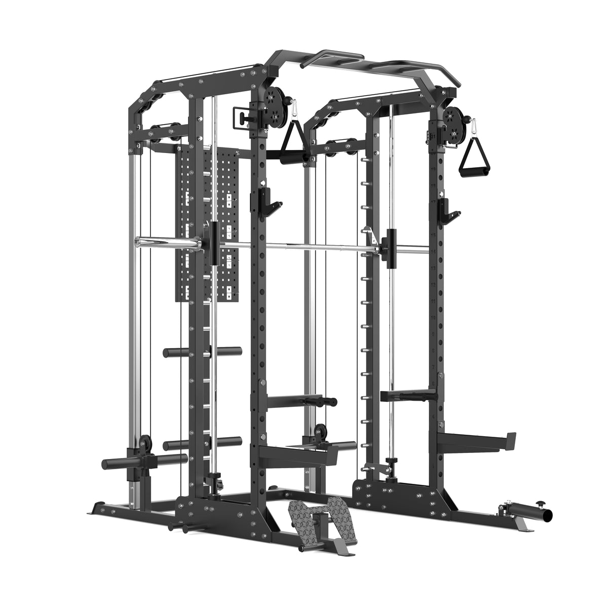 Multi Functional Trainers | Flex Fitness Equipment