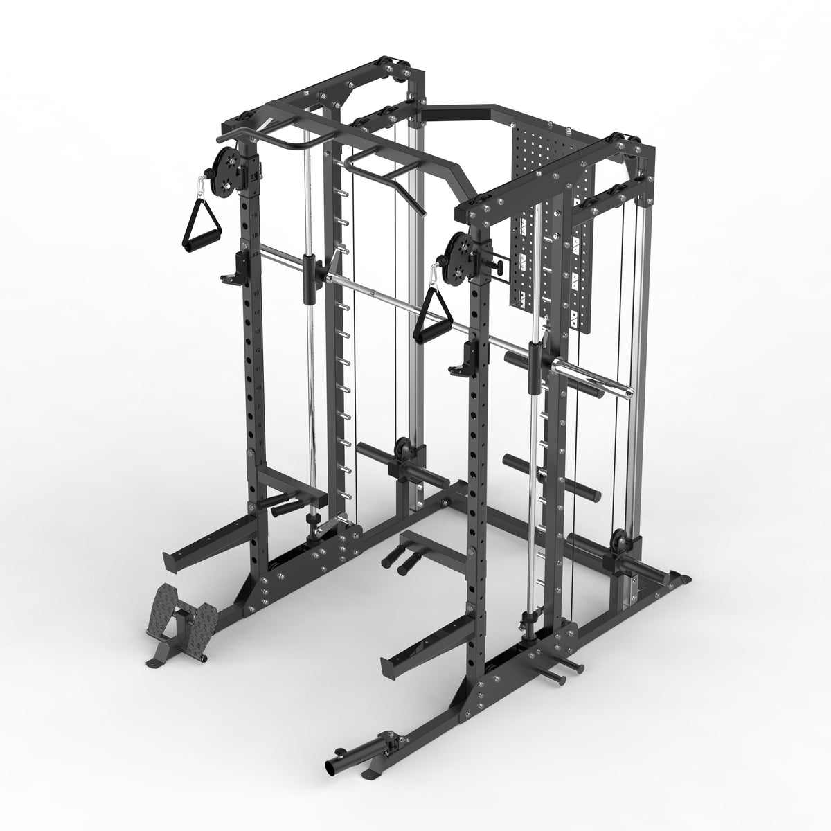 Multi Functional Trainers | Flex Fitness Equipment