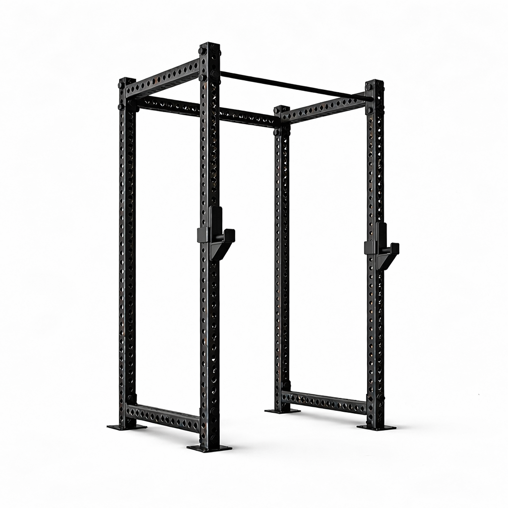 Armortech X Series Custom Half Rack (200cm)
