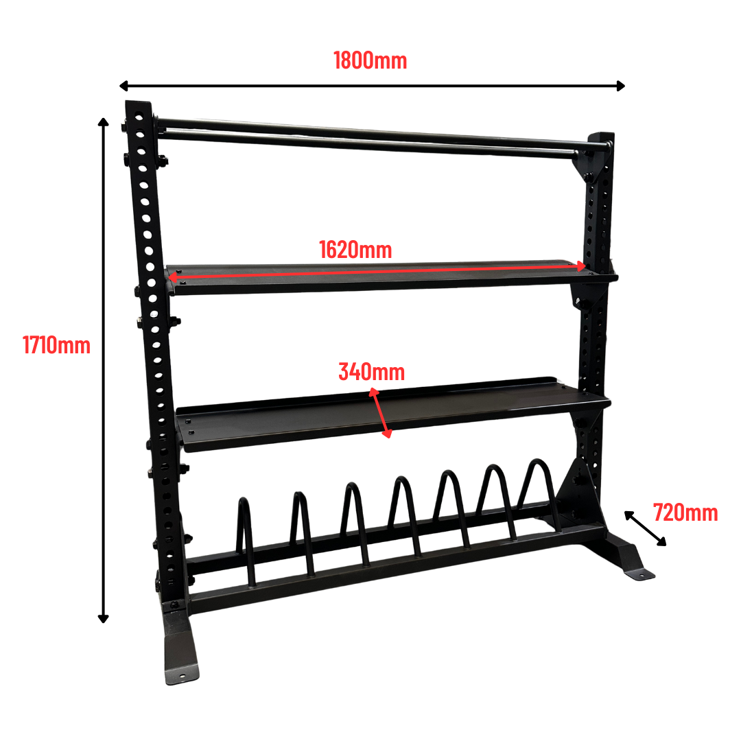 Types Modular Storgae Commercial Modular Storage Package 1