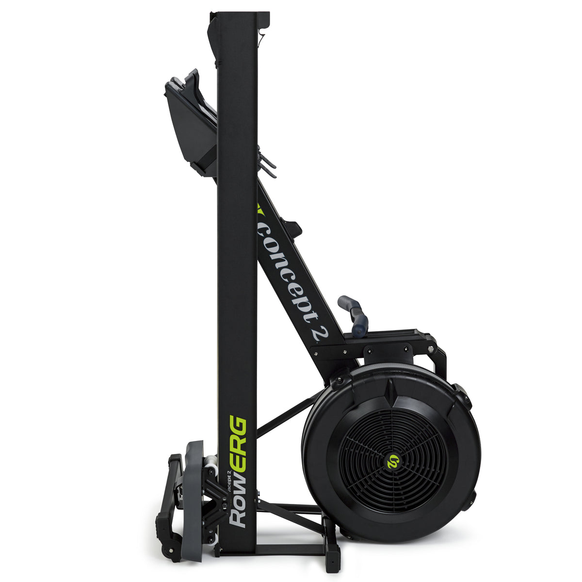 Rowig R Machine Concept2 RowErg Rowing Machine