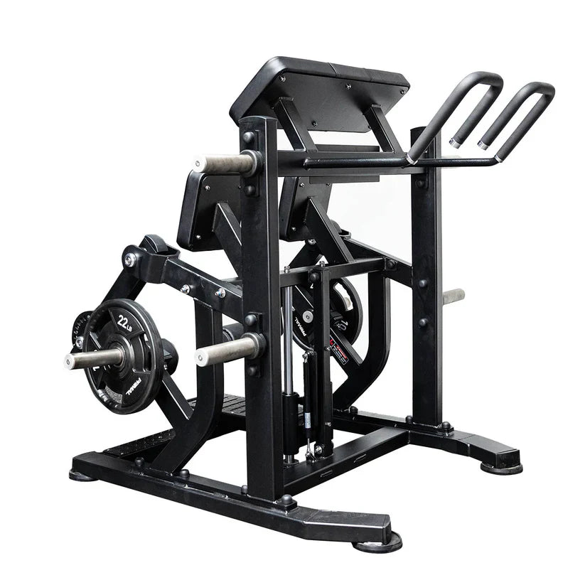 Primal Performance Series Plate Loaded Standing Hamstring Curl – Flex ...