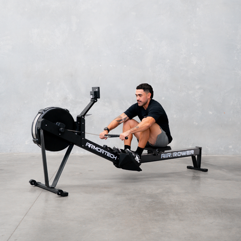 Buy an Indoor Rowing Machine Online