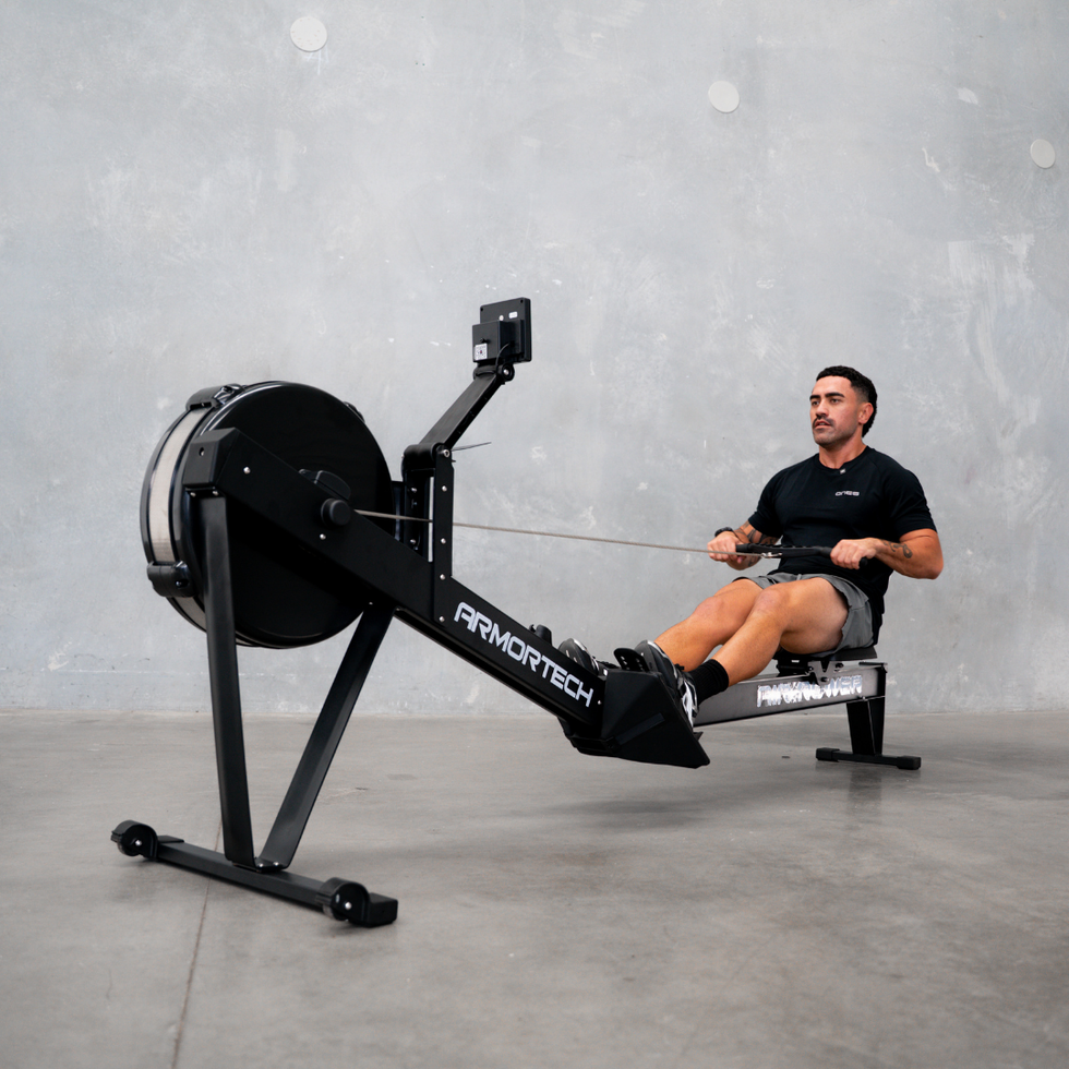 Flexing Rowing Machine Buy an Indoor Rowing Machine Online