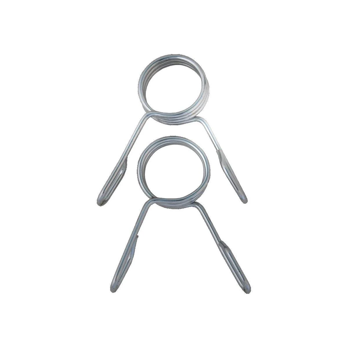 Armortech Olympic Spring Collars (pair)