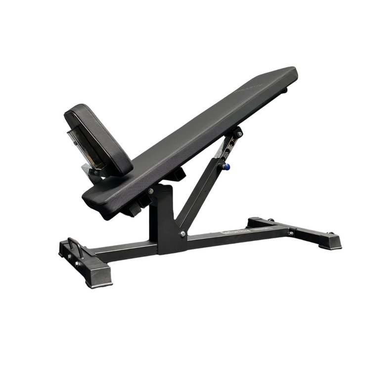 Java Bench Equipment Armortech Transformer Weight Bench
