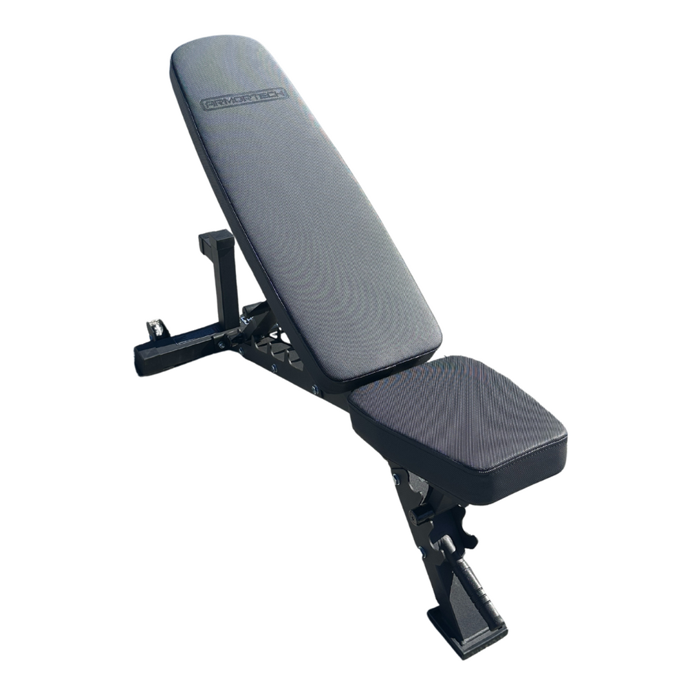Adjustable Weight Benches | Flex Fitness Equipment