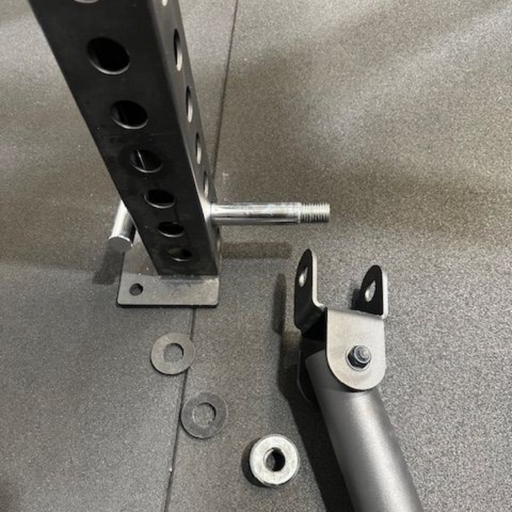 Armortech X Series Landmine Attachment: Ignite Your Core & Rotational Power